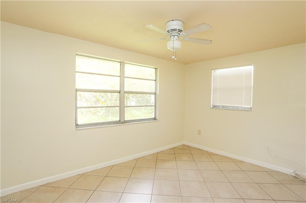 TRAIL ACRES - Residential Lease