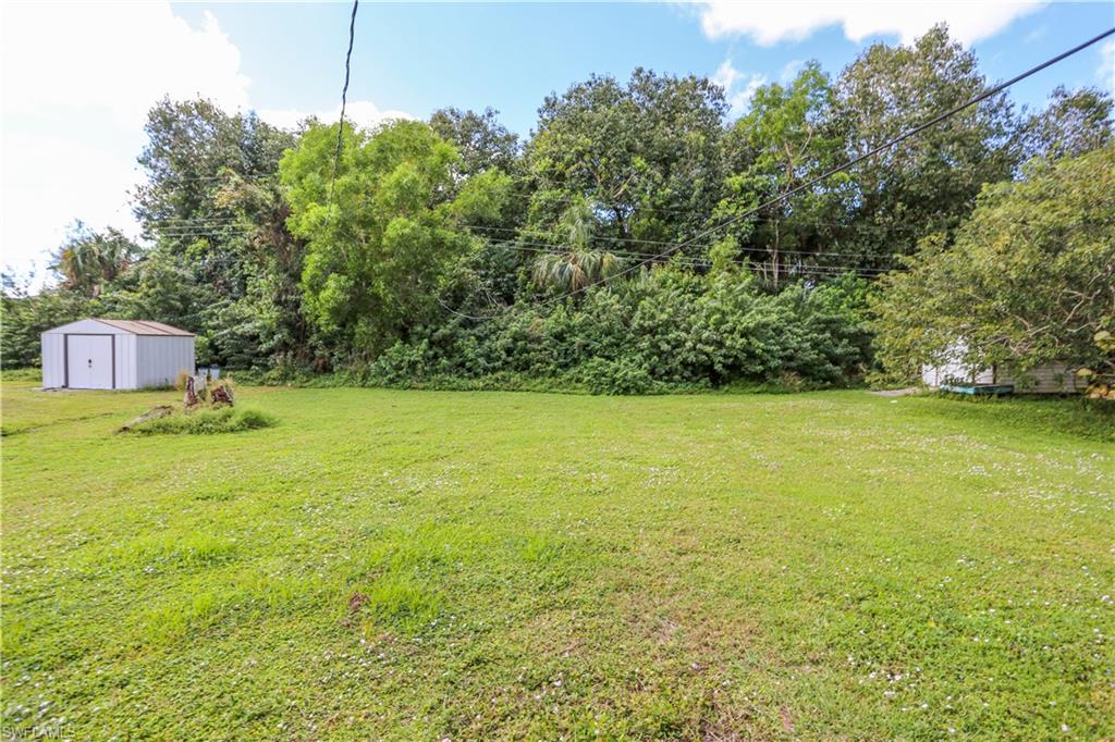 TRAIL ACRES - Residential Lease