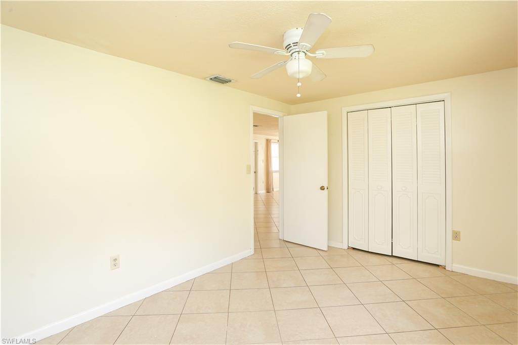 TRAIL ACRES - Residential Lease