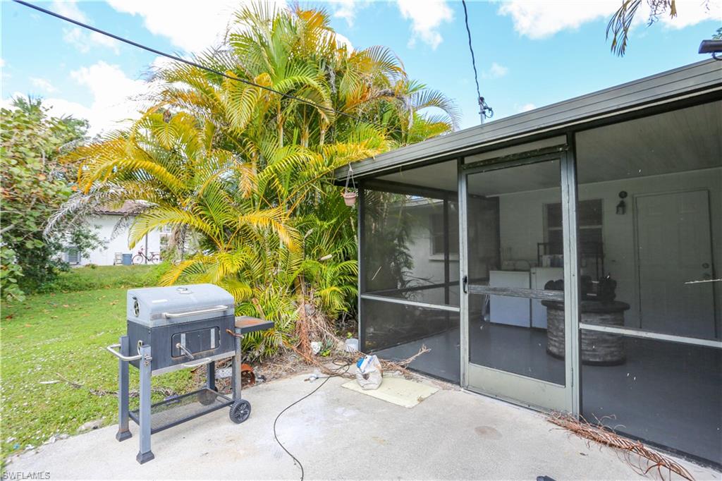 TRAIL ACRES - Residential Lease