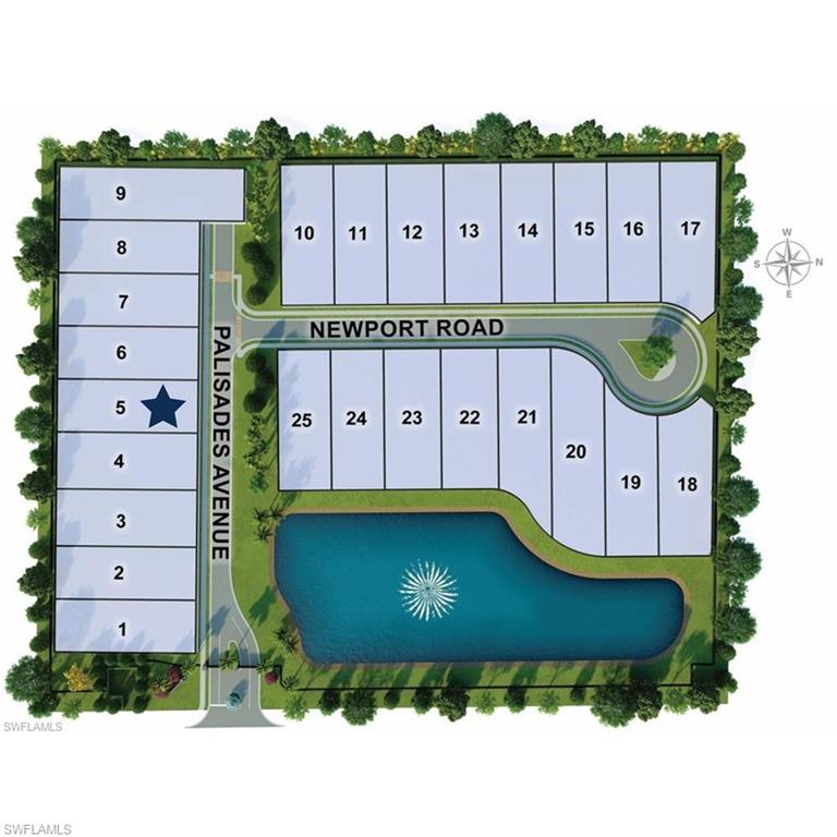PALISADES - Residential