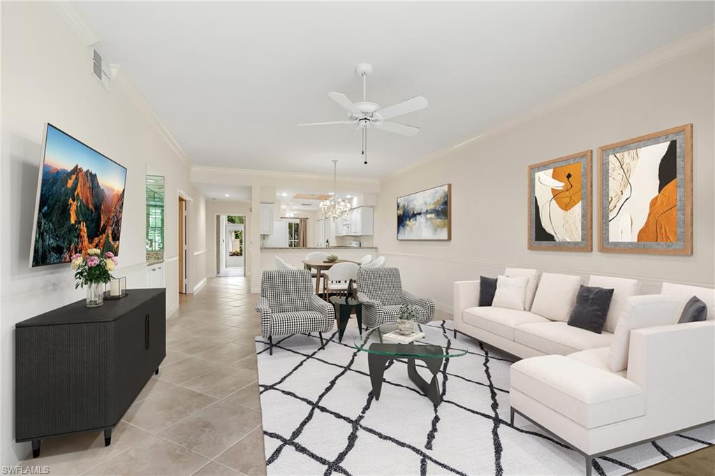 VERANDAS - Residential