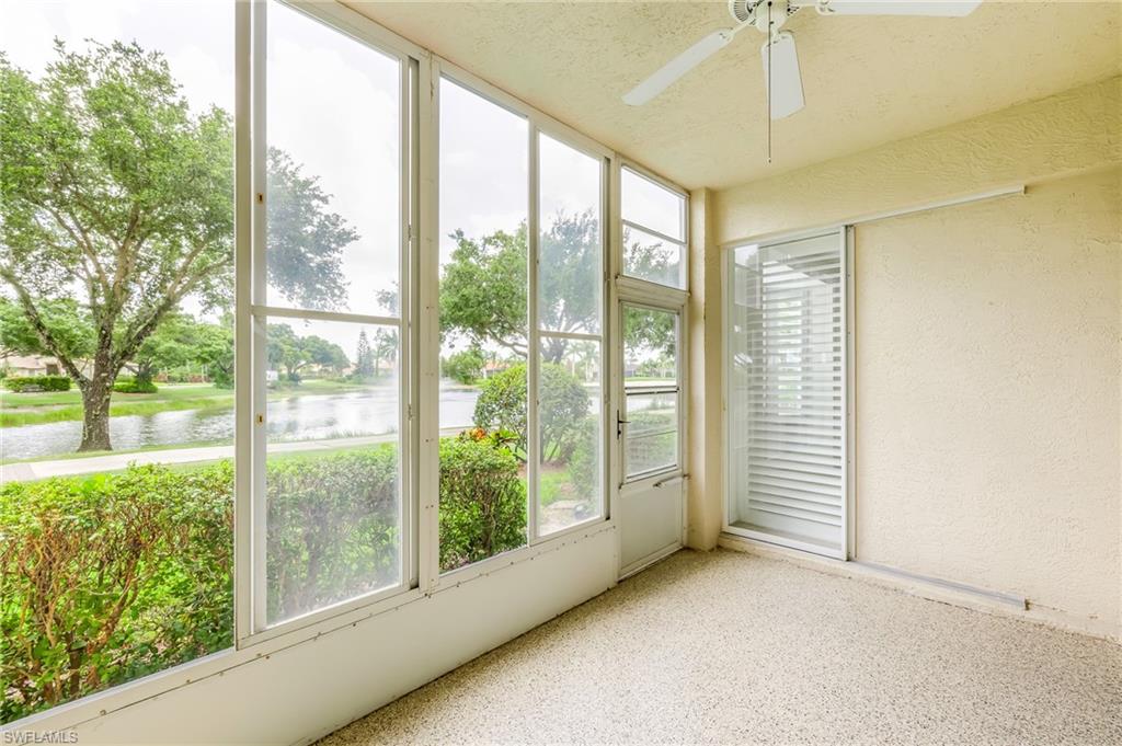 VERANDAS - Residential