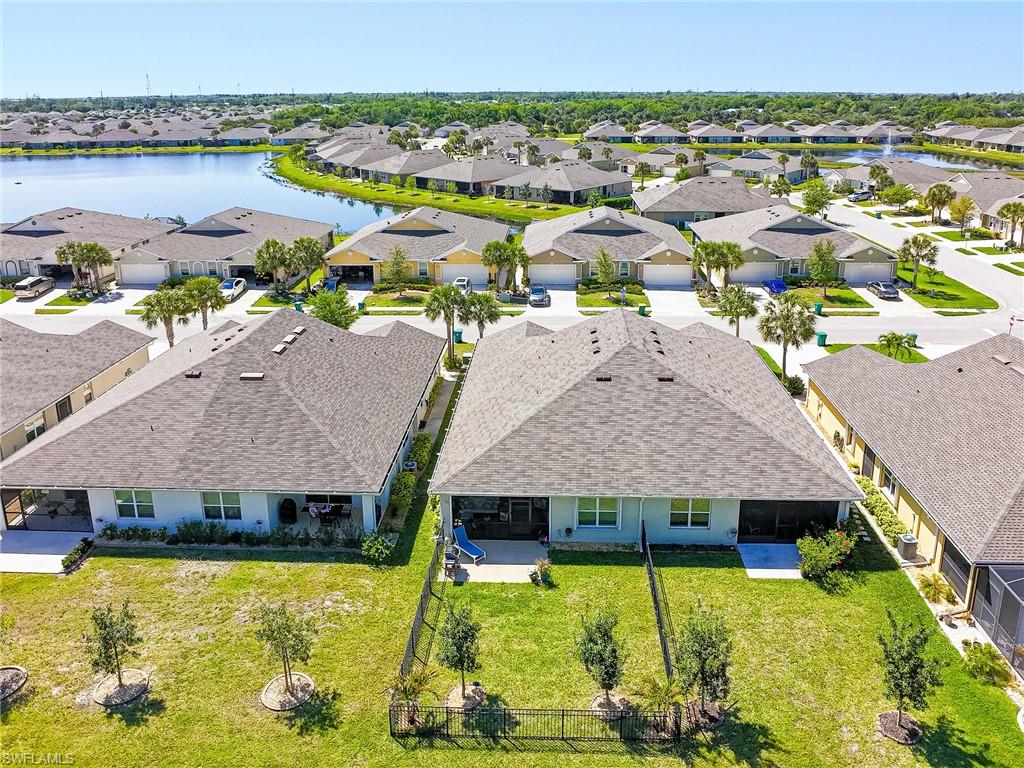 WATERFORD - Residential