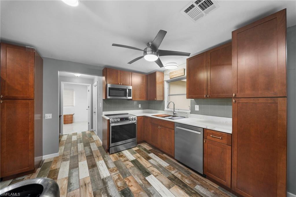 TANGLEWOOD - Residential