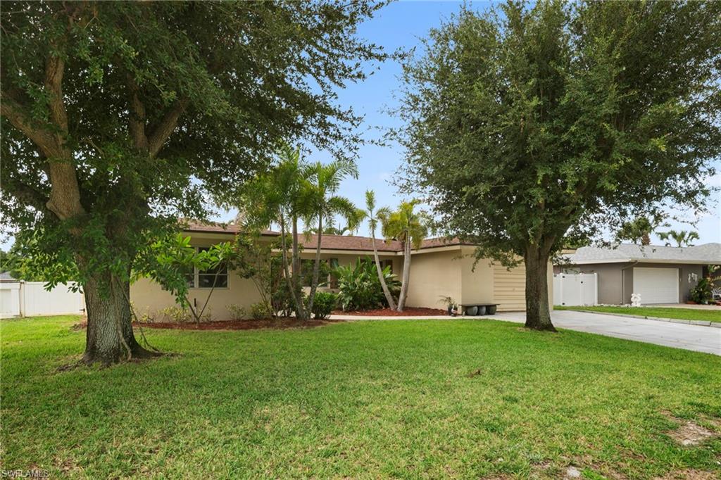 TANGLEWOOD - Residential
