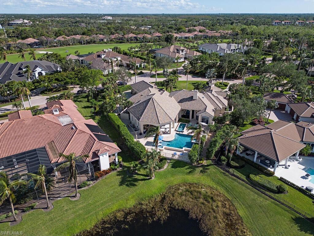 TUSCANY ISLE - Residential