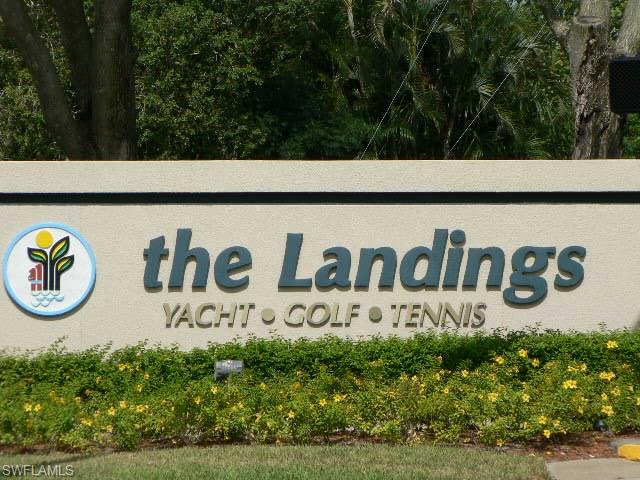 WINDJAMMER VILLAGE AT THE LAND - Residential
