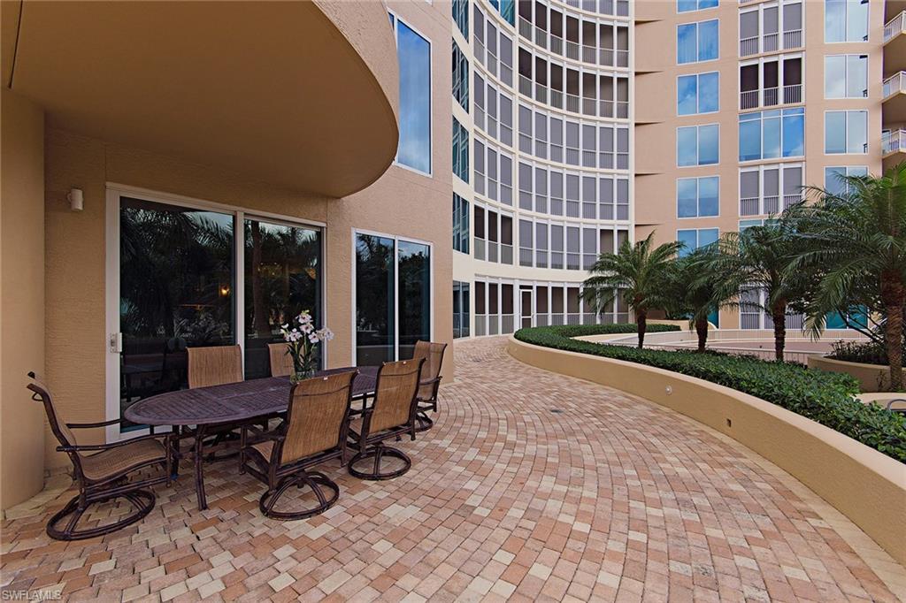 ARIA - Residential
