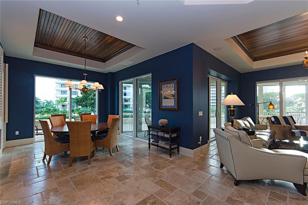 ARIA - Residential