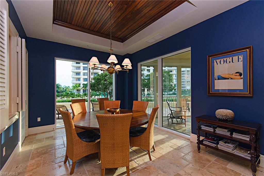 ARIA - Residential