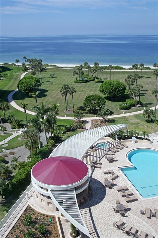 ARIA - Residential