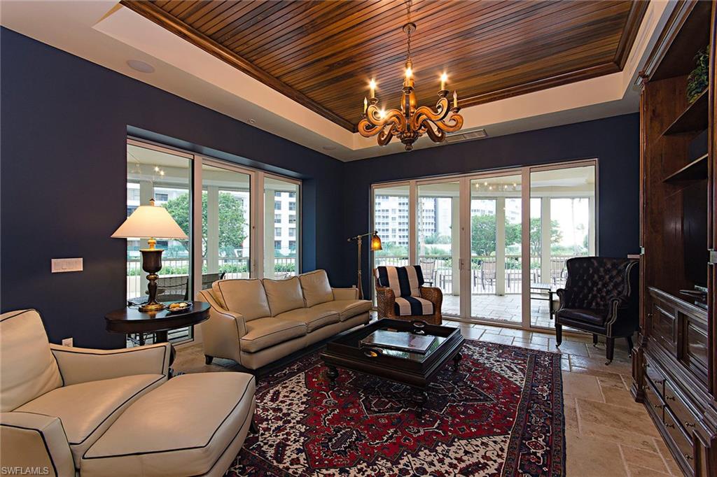 ARIA - Residential