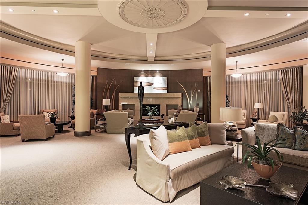 ARIA - Residential