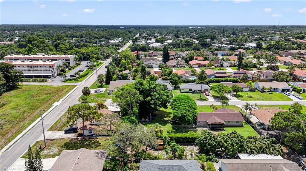 ARROYAL HEIGHTS - Land