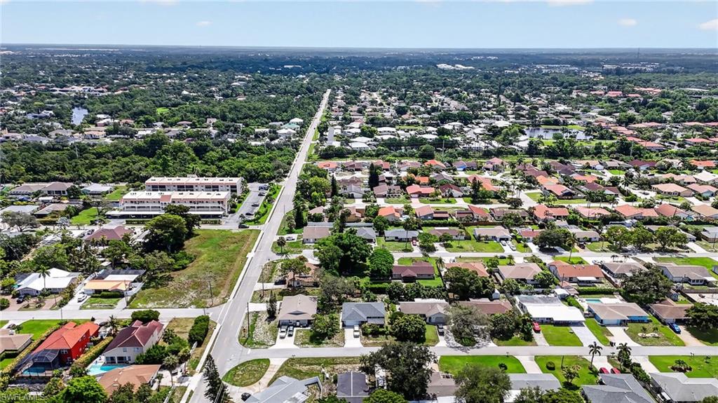 ARROYAL HEIGHTS - Land