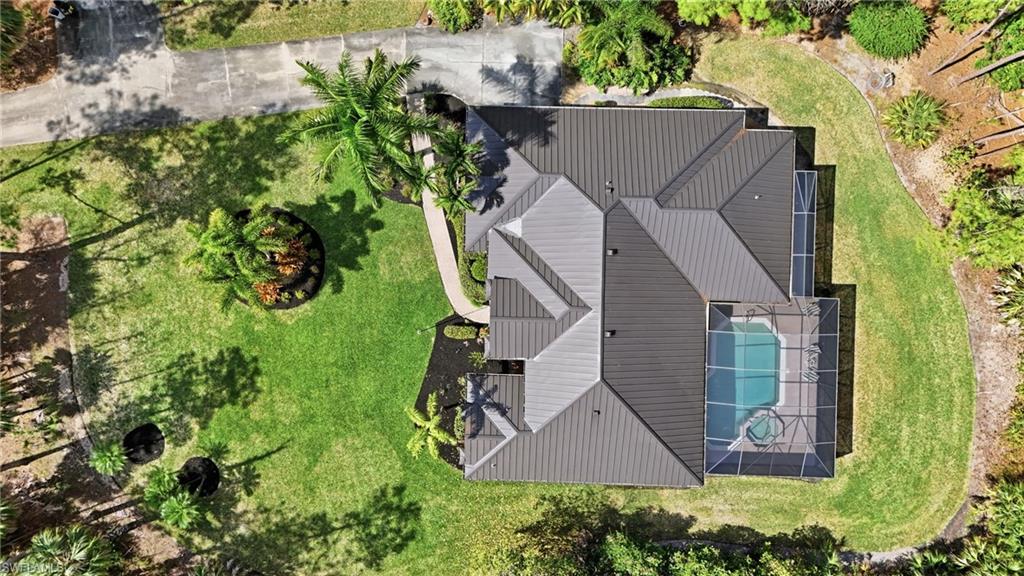 COLLIER WOODS - Residential