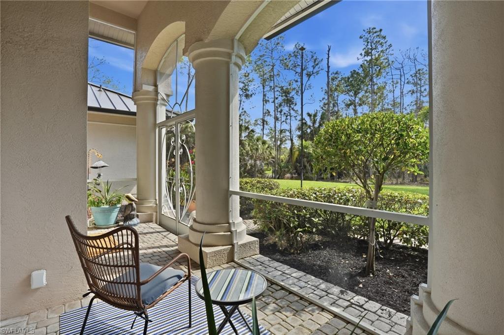 COLLIER WOODS - Residential