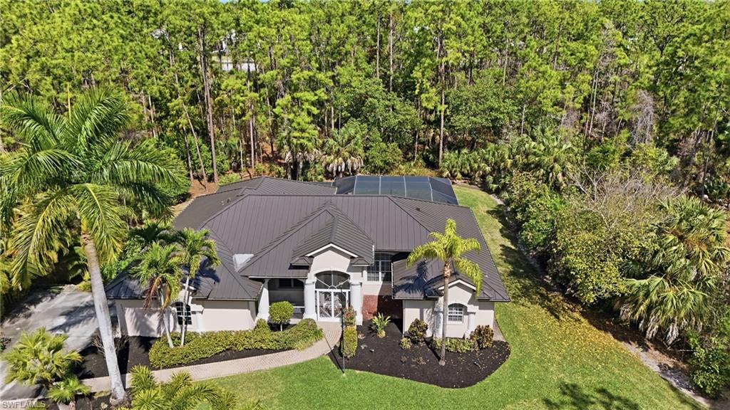COLLIER WOODS - Residential