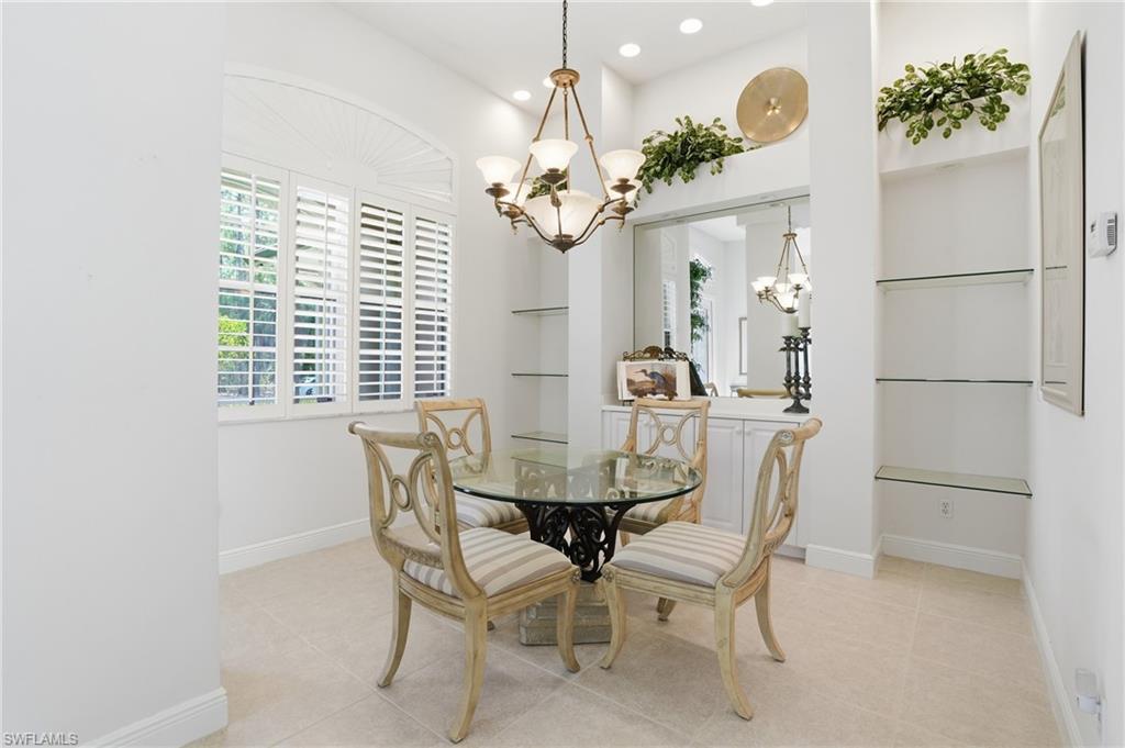 COLLIER WOODS - Residential