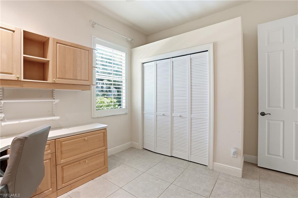 COLLIER WOODS - Residential