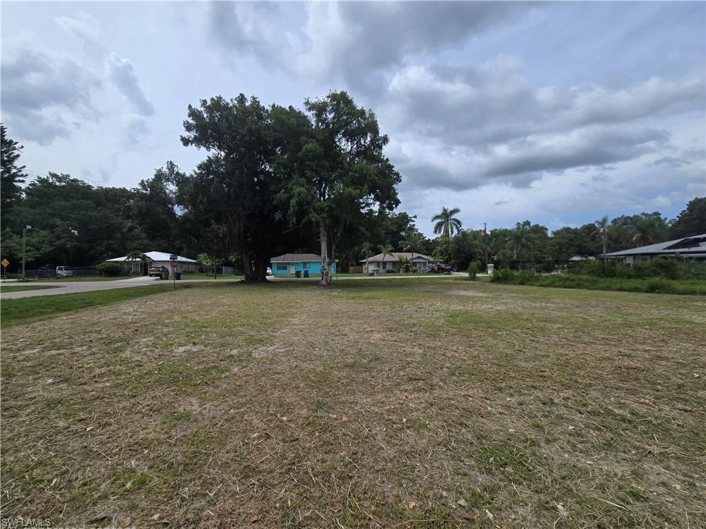 FORT MYERS SHORES - Land