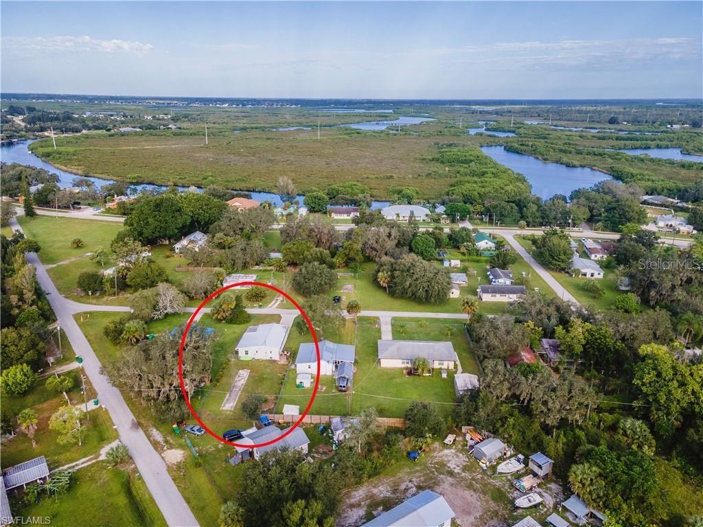PUNTA GORDA - Residential