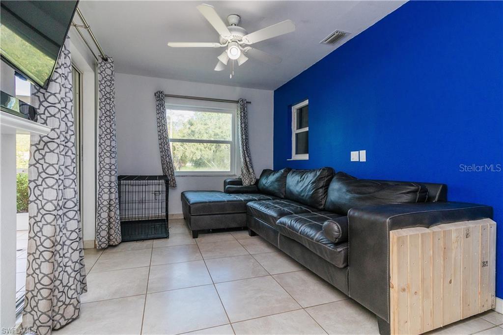 PUNTA GORDA - Residential