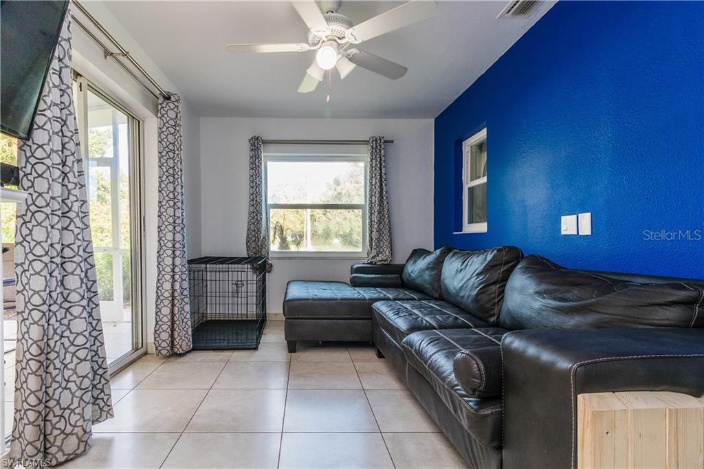 PUNTA GORDA - Residential