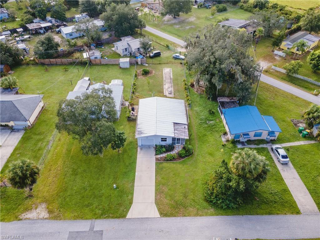 PUNTA GORDA - Residential