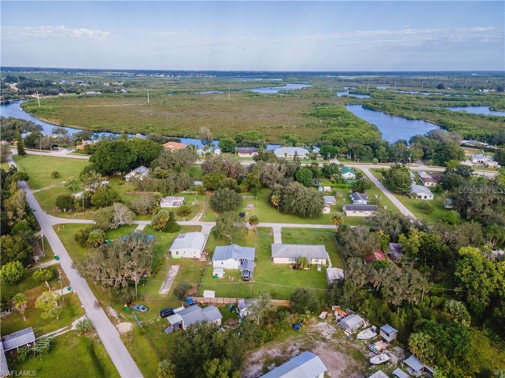 PUNTA GORDA - Residential