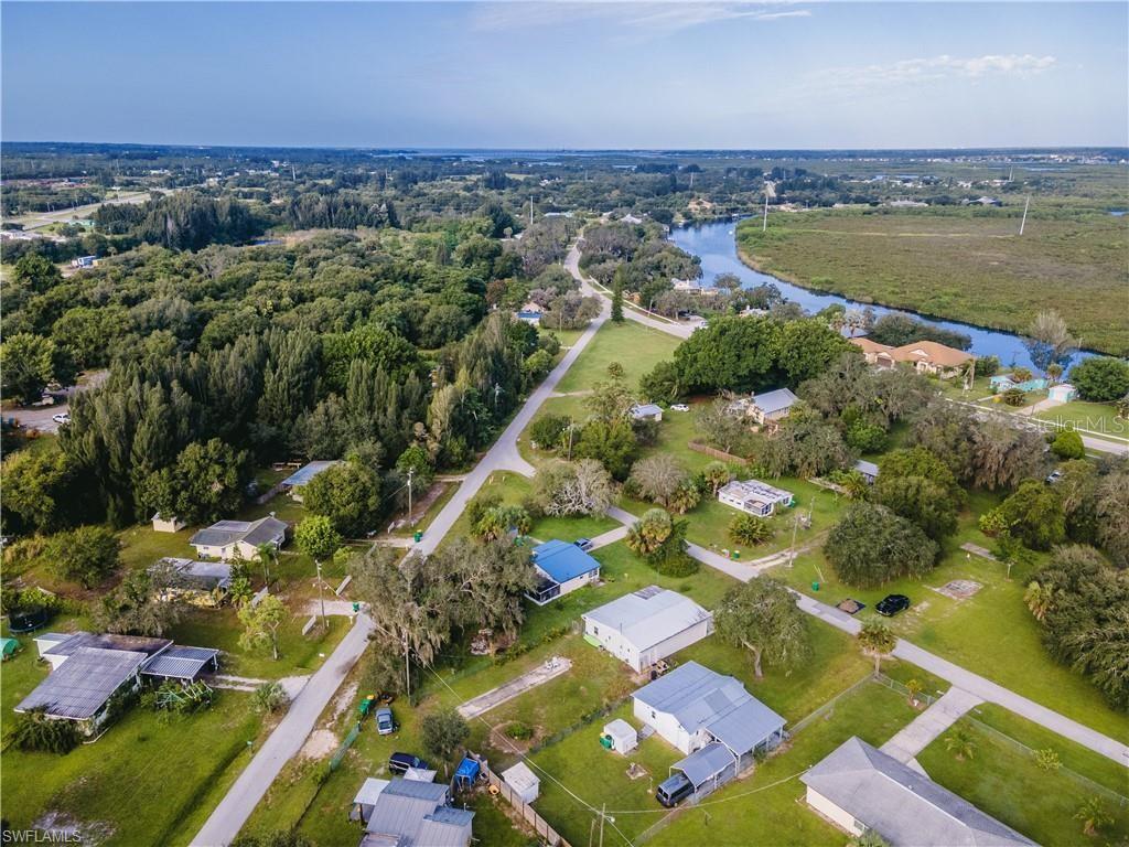 PUNTA GORDA - Residential