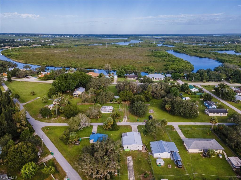 PUNTA GORDA - Residential