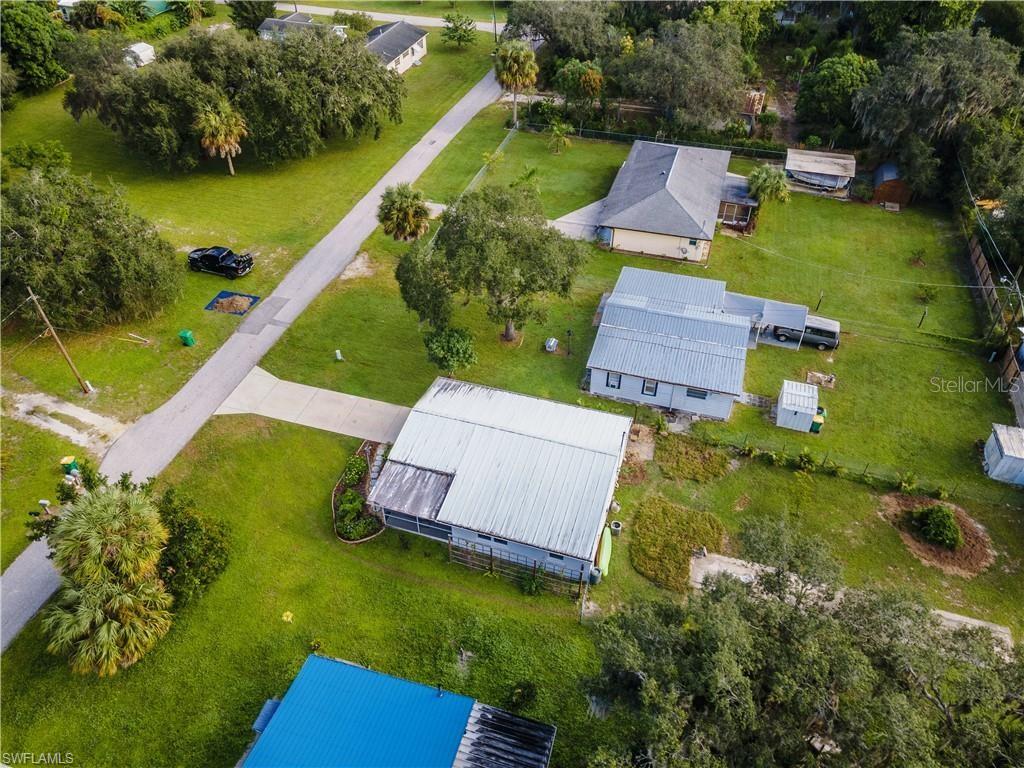 PUNTA GORDA - Residential