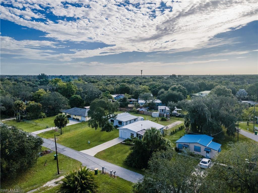 PUNTA GORDA - Residential