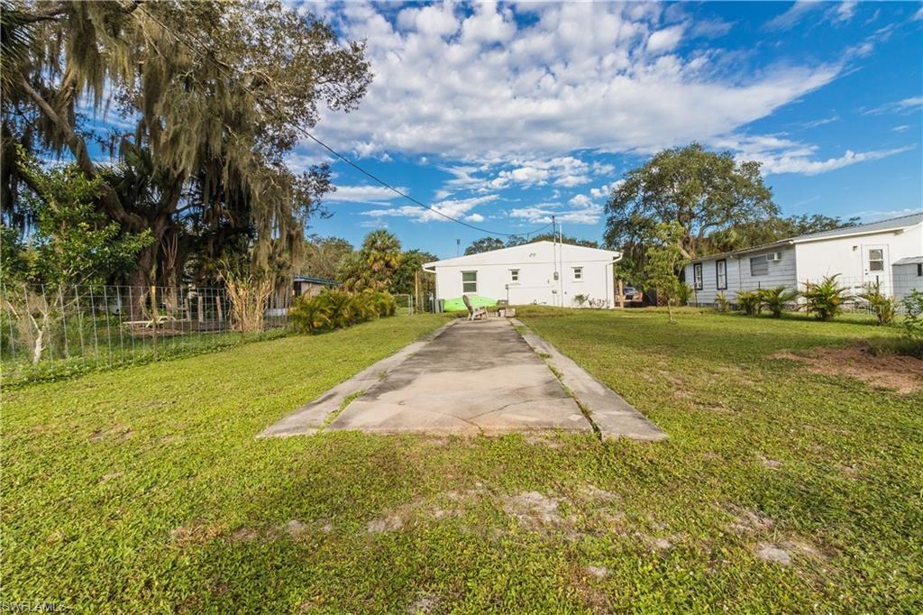 PUNTA GORDA - Residential