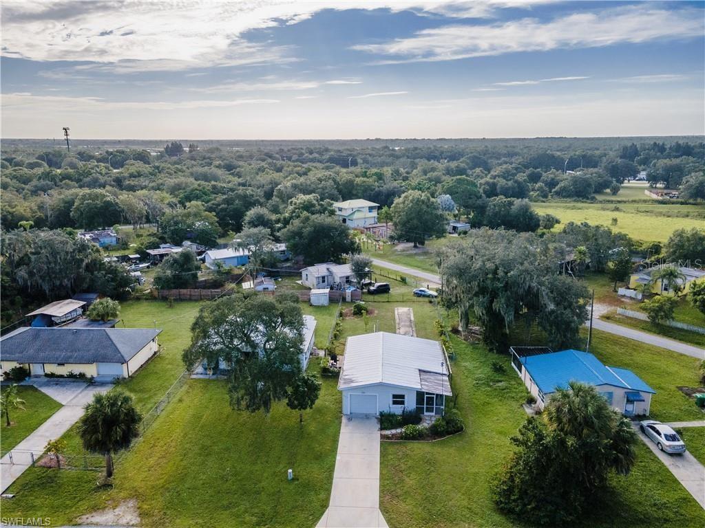 PUNTA GORDA - Residential