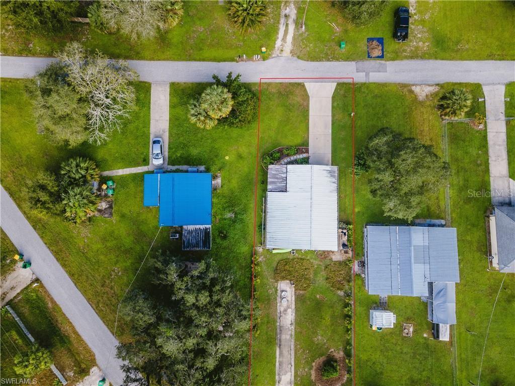PUNTA GORDA - Residential