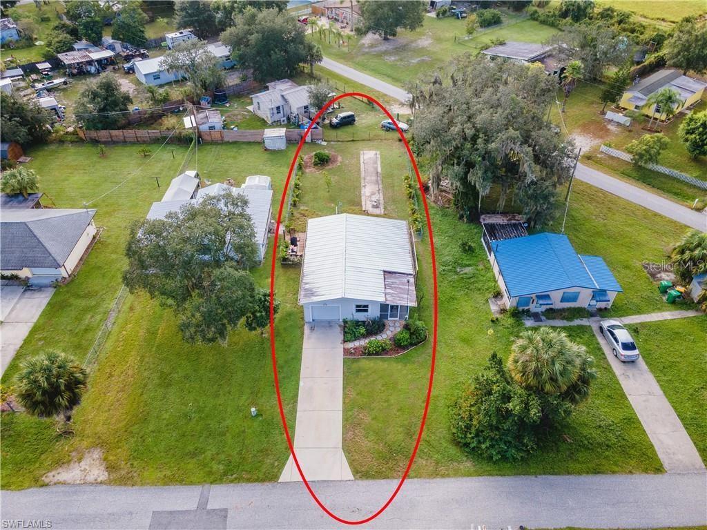 PUNTA GORDA - Residential