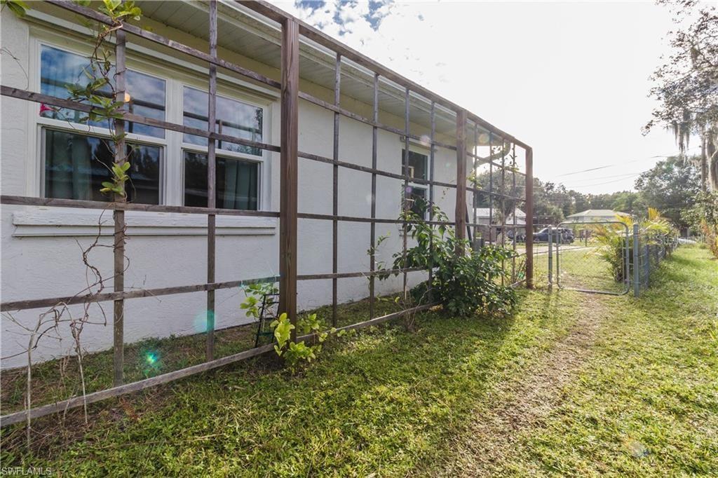 PUNTA GORDA - Residential
