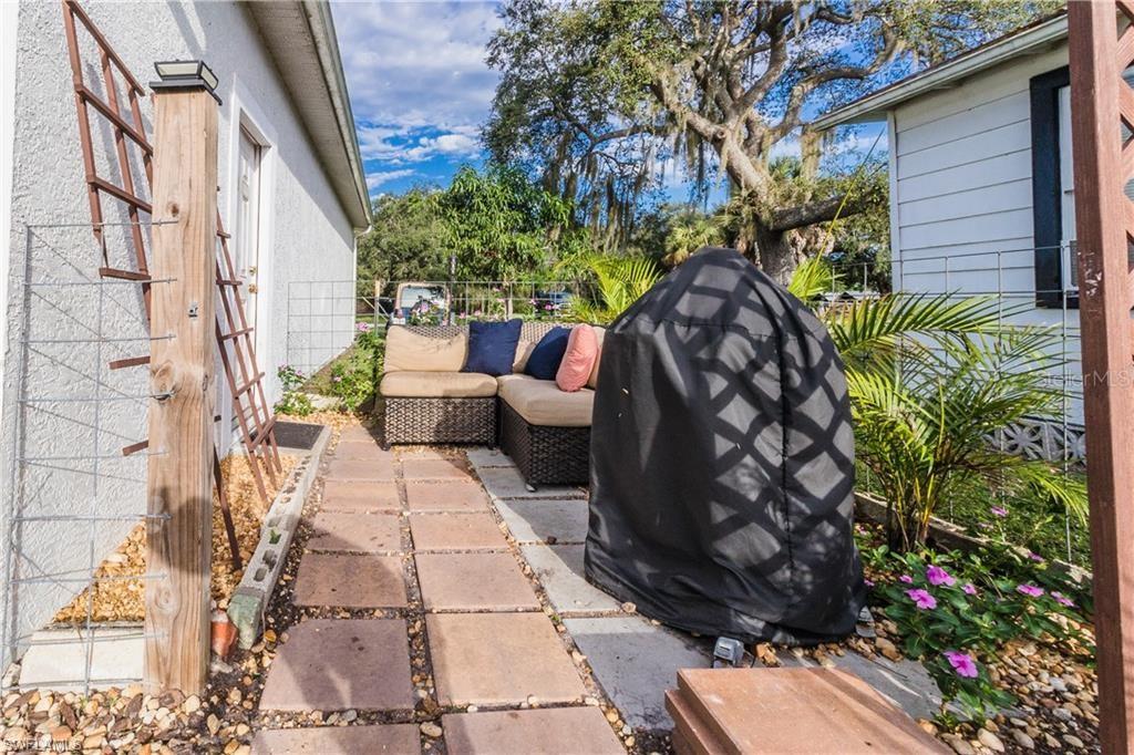 PUNTA GORDA - Residential
