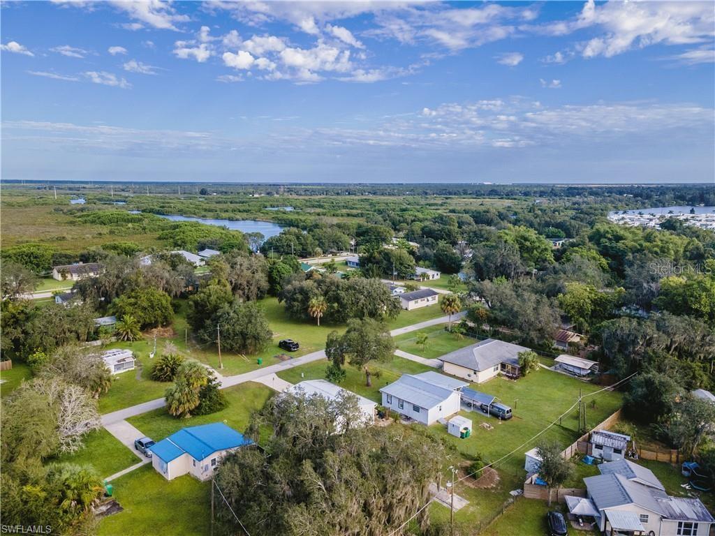 PUNTA GORDA - Residential