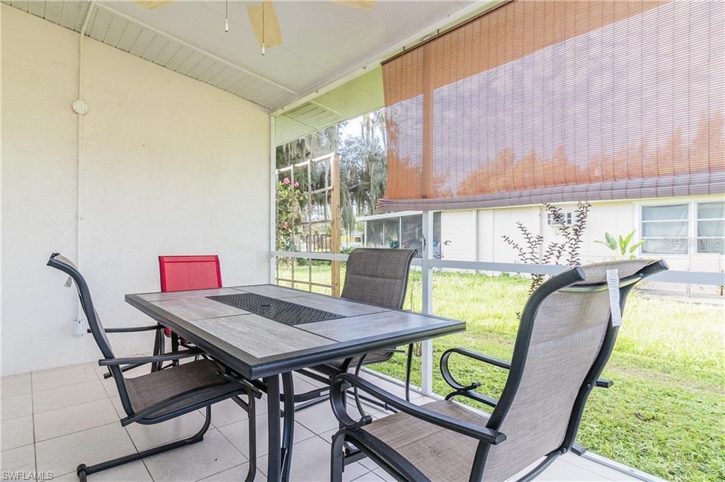 PUNTA GORDA - Residential