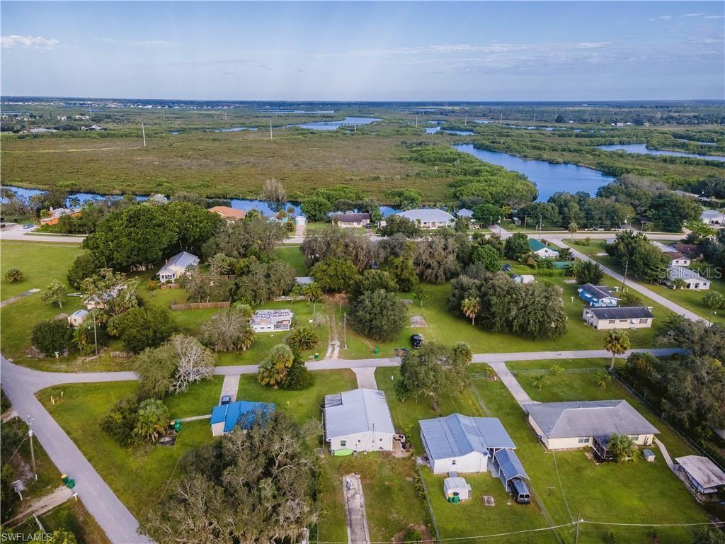 PUNTA GORDA - Residential