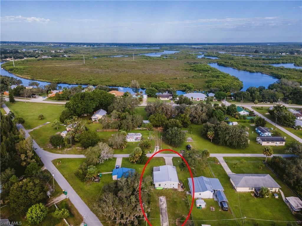 PUNTA GORDA - Residential