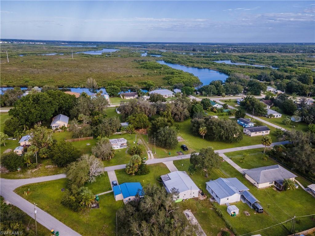 PUNTA GORDA - Residential