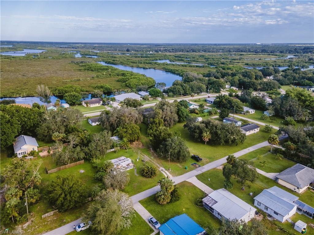PUNTA GORDA - Residential
