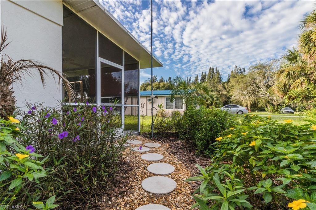 PUNTA GORDA - Residential