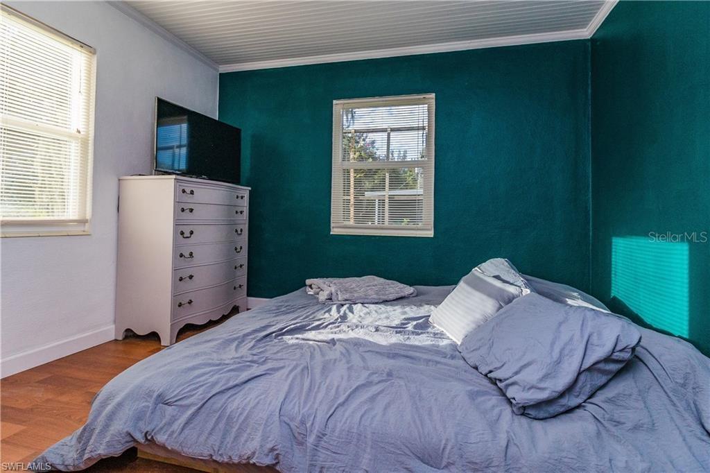 PUNTA GORDA - Residential