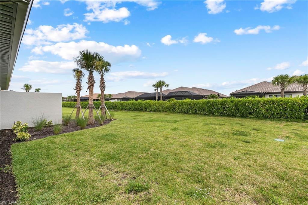 ESPLANADE BY THE ISLANDS - Residential Lease